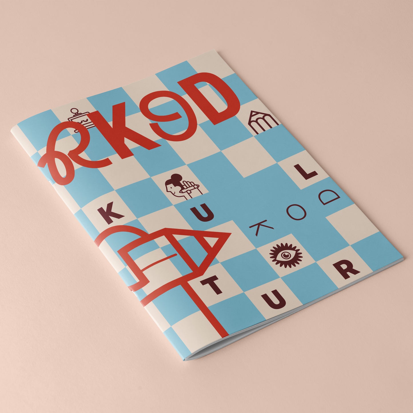 Kulturkod nr 1